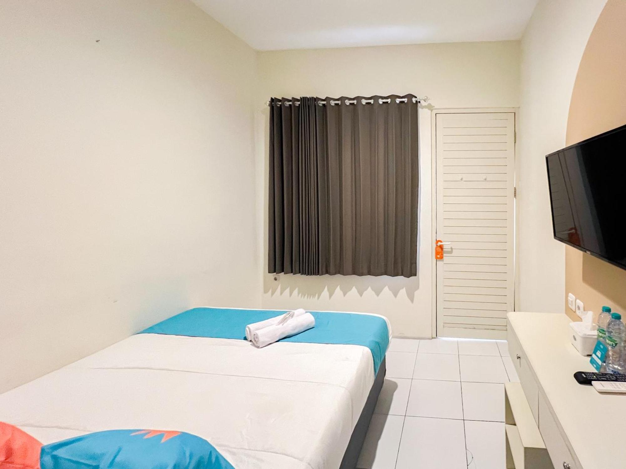 Sans Stay Bukit Palma Citraland Surabaya Eksteriør bilde